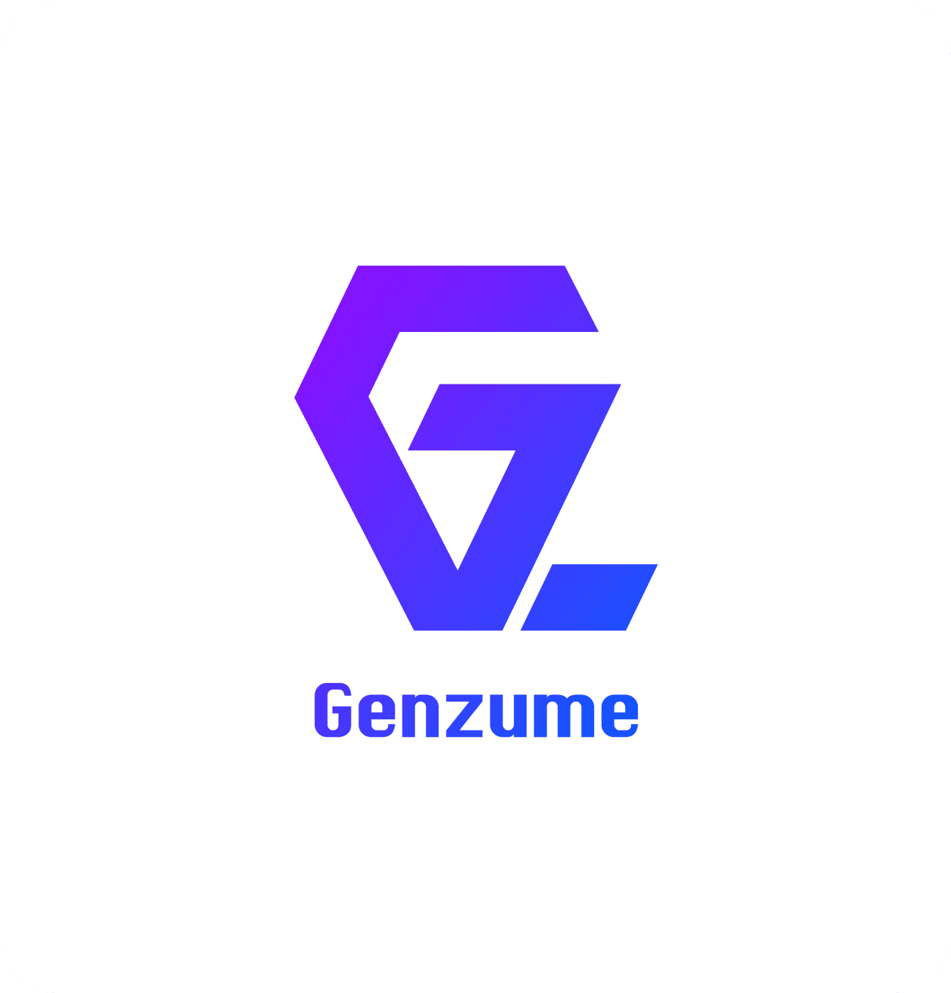 Genzume: The Ultimate Student-Friendly, ATS-Ready Resume & Portfolio Builder.